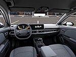 New 2026 KIA K4 LXS in LAS VEGAS, NEVADA (Photo 32)
