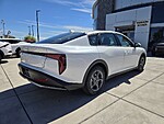 New 2026 KIA K4 LXS in LAS VEGAS, NEVADA (Photo 5)