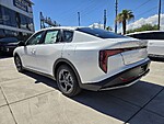 New 2026 KIA K4 LXS in LAS VEGAS, NEVADA (Photo 7)