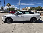 New 2026 KIA K4 LXS in LAS VEGAS, NEVADA (Photo 8)