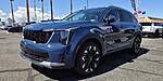 New 2026 KIA SORENTO SX in LAS VEGAS, NEVADA