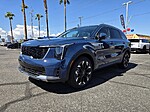 New 2026 KIA SORENTO SX in LAS VEGAS, NEVADA (Photo 1)