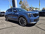 New 2026 KIA SORENTO SX in LAS VEGAS, NEVADA (Photo 3)
