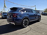 New 2026 KIA SORENTO SX in LAS VEGAS, NEVADA (Photo 5)