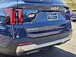 New 2026 KIA SORENTO SX in LAS VEGAS, NEVADA (Photo 6)