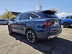 New 2026 KIA SORENTO SX in LAS VEGAS, NEVADA (Photo 7)