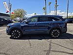New 2026 KIA SORENTO SX in LAS VEGAS, NEVADA (Photo 8)