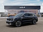 New 2026 KIA SORENTO EX in LAS VEGAS, NEVADA (Photo 21)