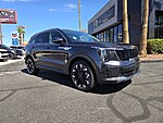 New 2026 KIA SORENTO EX in LAS VEGAS, NEVADA (Photo 3)