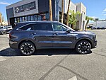 New 2026 KIA SORENTO EX in LAS VEGAS, NEVADA (Photo 4)