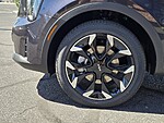 New 2026 KIA SORENTO EX in LAS VEGAS, NEVADA (Photo 9)