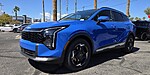 New 2026 KIA SPORTAGE EX in LAS VEGAS, NEVADA