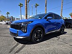New 2026 KIA SPORTAGE EX in LAS VEGAS, NEVADA (Photo 1)