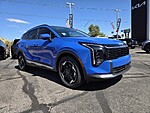 New 2026 KIA SPORTAGE EX in LAS VEGAS, NEVADA (Photo 3)