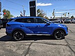 New 2026 KIA SPORTAGE EX in LAS VEGAS, NEVADA (Photo 4)