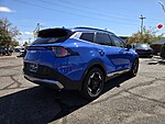 New 2026 KIA SPORTAGE EX in LAS VEGAS, NEVADA (Photo 5)