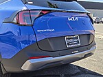 New 2026 KIA SPORTAGE EX in LAS VEGAS, NEVADA (Photo 6)