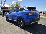New 2026 KIA SPORTAGE EX in LAS VEGAS, NEVADA (Photo 7)