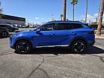 New 2026 KIA SPORTAGE EX in LAS VEGAS, NEVADA (Photo 8)