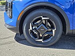 New 2026 KIA SPORTAGE EX in LAS VEGAS, NEVADA (Photo 9)
