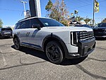 New 2027 KIA TELLURIDE X-LINE EX in LAS VEGAS, NEVADA (Photo 3)