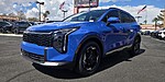 New 2026 KIA SPORTAGE EX in LAS VEGAS, NEVADA