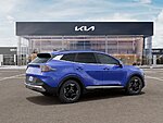 New 2026 KIA SPORTAGE EX in LAS VEGAS, NEVADA (Photo 24)