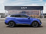 New 2026 KIA SPORTAGE EX in LAS VEGAS, NEVADA (Photo 25)