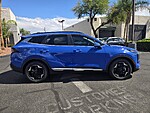 New 2026 KIA SPORTAGE EX in LAS VEGAS, NEVADA (Photo 4)