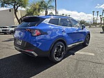 New 2026 KIA SPORTAGE EX in LAS VEGAS, NEVADA (Photo 5)