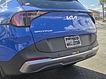 New 2026 KIA SPORTAGE EX in LAS VEGAS, NEVADA (Photo 6)