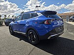 New 2026 KIA SPORTAGE EX in LAS VEGAS, NEVADA (Photo 7)