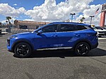 New 2026 KIA SPORTAGE EX in LAS VEGAS, NEVADA (Photo 8)