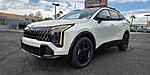 New 2027 KIA SPORTAGE HYBRID X-LINE in LAS VEGAS, NEVADA
