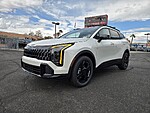 New 2027 KIA SPORTAGE HYBRID X-LINE in LAS VEGAS, NEVADA (Photo 1)