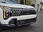 New 2027 KIA SPORTAGE HYBRID X-LINE in LAS VEGAS, NEVADA (Photo 2)