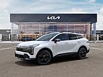 New 2027 KIA SPORTAGE HYBRID X-LINE in LAS VEGAS, NEVADA (Photo 22)