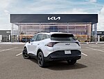 New 2027 KIA SPORTAGE HYBRID X-LINE in LAS VEGAS, NEVADA (Photo 23)