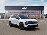 New 2027 KIA SPORTAGE HYBRID X-LINE in LAS VEGAS, NEVADA (Photo 27)