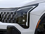 New 2027 KIA SPORTAGE HYBRID X-LINE in LAS VEGAS, NEVADA (Photo 29)