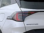 New 2027 KIA SPORTAGE HYBRID X-LINE in LAS VEGAS, NEVADA (Photo 30)
