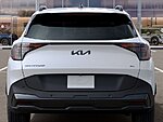 New 2027 KIA SPORTAGE HYBRID X-LINE in LAS VEGAS, NEVADA (Photo 32)
