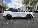 New 2027 KIA SPORTAGE HYBRID X-LINE in LAS VEGAS, NEVADA (Photo 4)