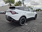 New 2027 KIA SPORTAGE HYBRID X-LINE in LAS VEGAS, NEVADA (Photo 5)