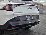 New 2027 KIA SPORTAGE HYBRID X-LINE in LAS VEGAS, NEVADA (Photo 6)