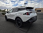 New 2027 KIA SPORTAGE HYBRID X-LINE in LAS VEGAS, NEVADA (Photo 7)