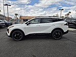 New 2027 KIA SPORTAGE HYBRID X-LINE in LAS VEGAS, NEVADA (Photo 8)