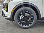 New 2027 KIA SPORTAGE HYBRID X-LINE in LAS VEGAS, NEVADA (Photo 9)