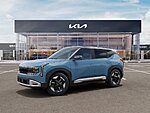 New 2027 KIA SELTOS S in LAS VEGAS, NEVADA (Photo 3)