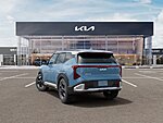 New 2027 KIA SELTOS S in LAS VEGAS, NEVADA (Photo 4)